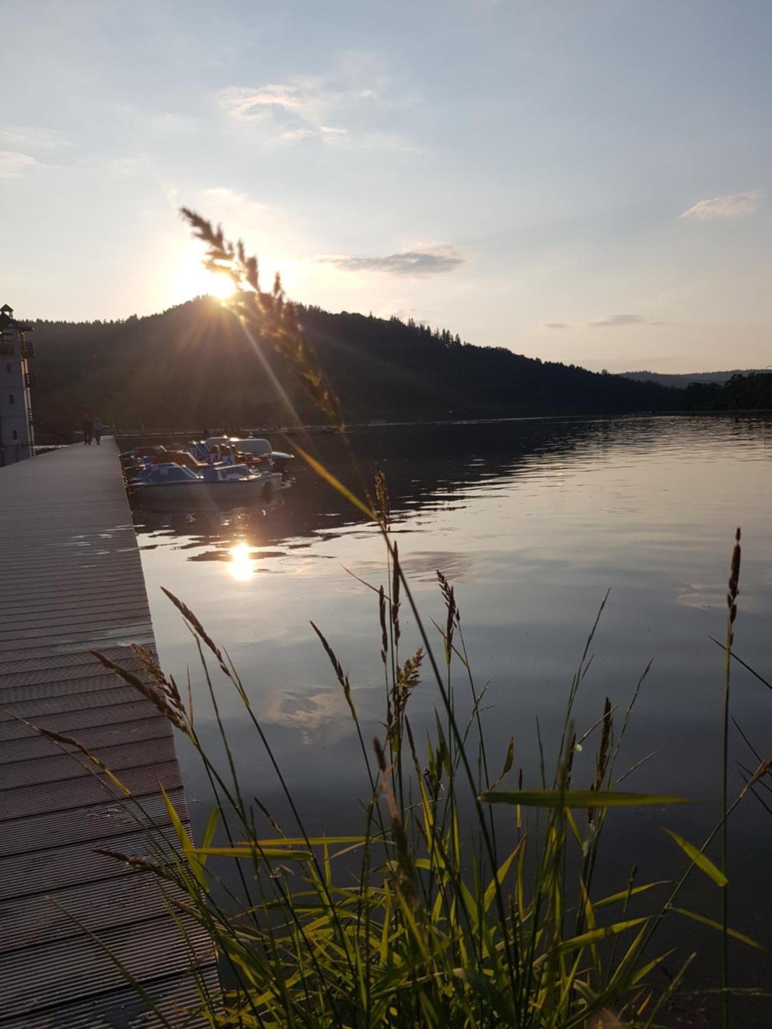 Chata Rafusa Pod Snieznikiem Stronie Śląskie Buitenkant foto